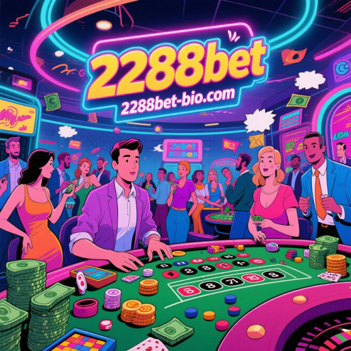 2288bet